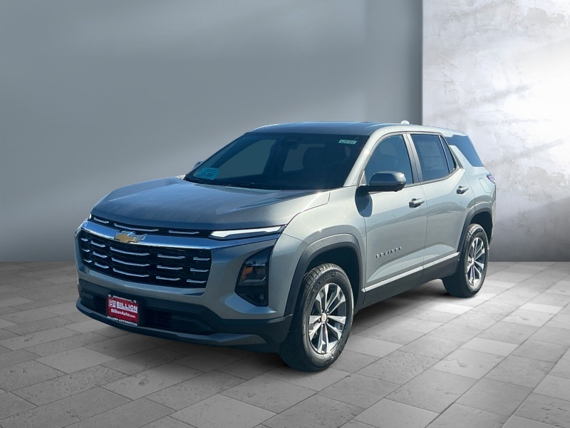 New 2027 Chevrolet Equinox  LT Crossovers