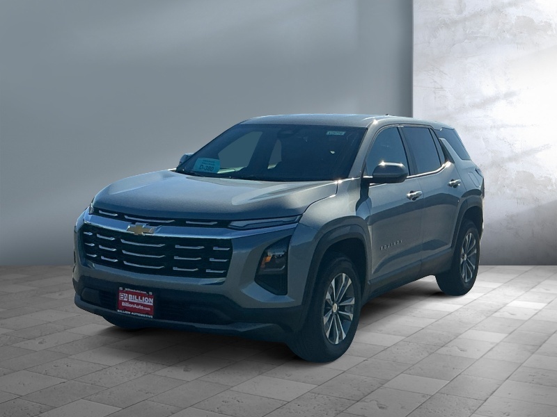 New 2027 Chevrolet Equinox  LT Crossovers