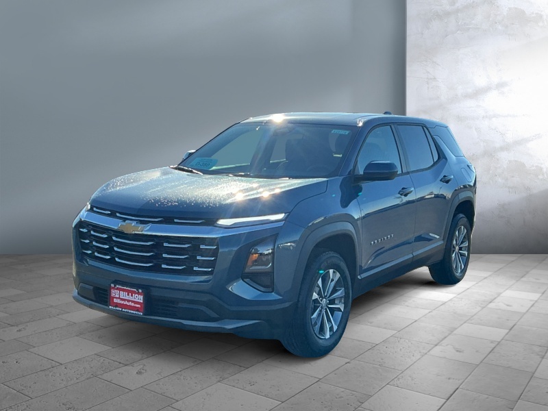 New 2027 Chevrolet Equinox  LT Crossovers