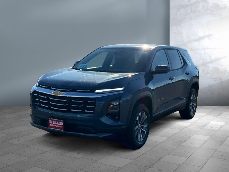 New 2027 Chevrolet Equinox  LT Crossovers