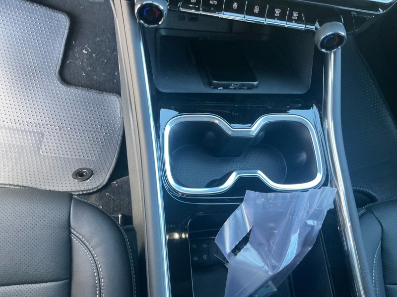 2027 Chevrolet Traverse