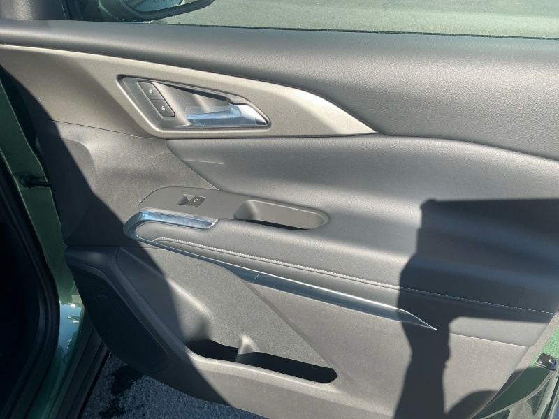 2027 Chevrolet Traverse