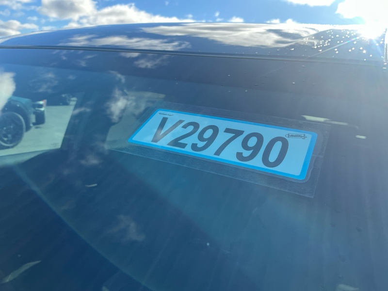 2027 Chevrolet Traverse