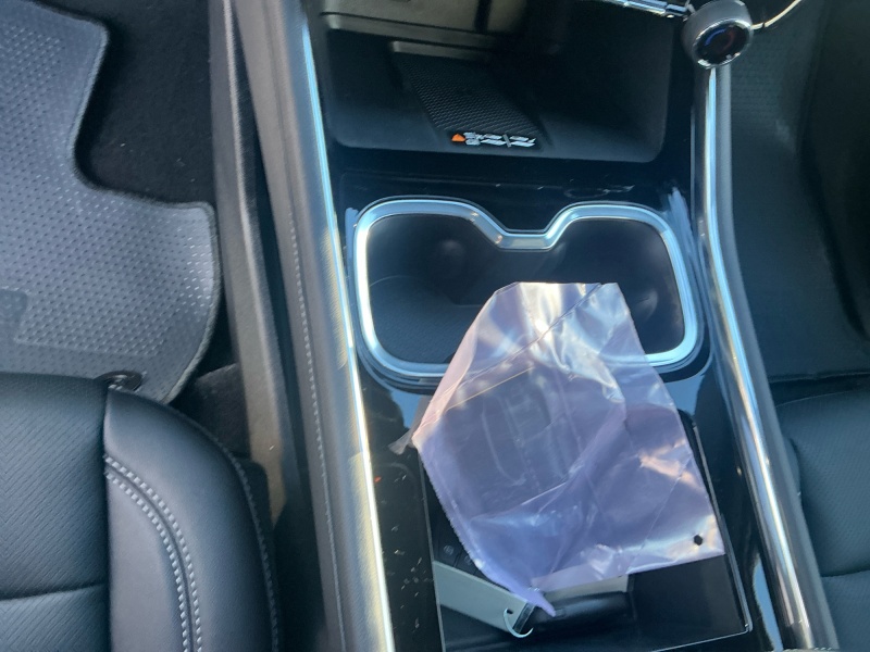 2027 Chevrolet Traverse