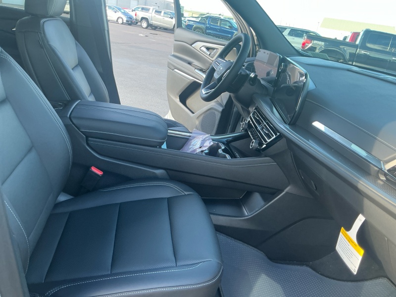 2027 Chevrolet Traverse