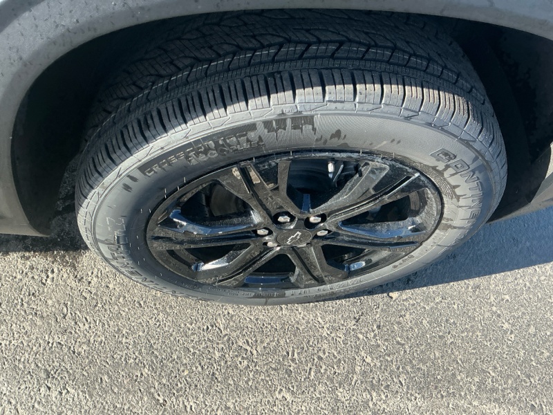 2027 Chevrolet Traverse