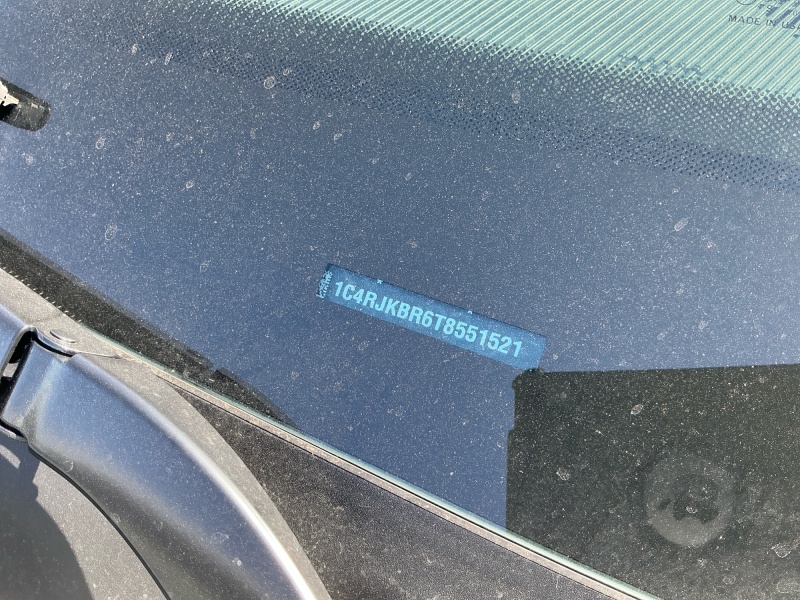 2026 Jeep Grand Cherokee L