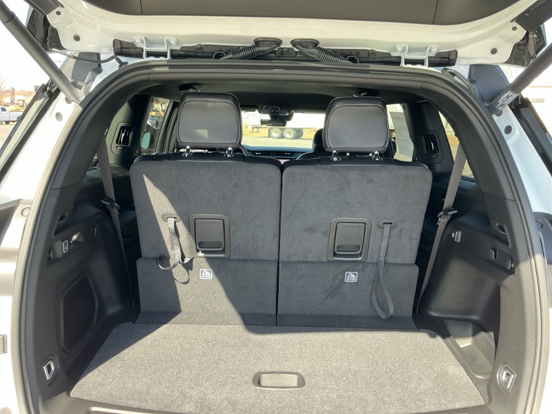 2026 Jeep Grand Cherokee L