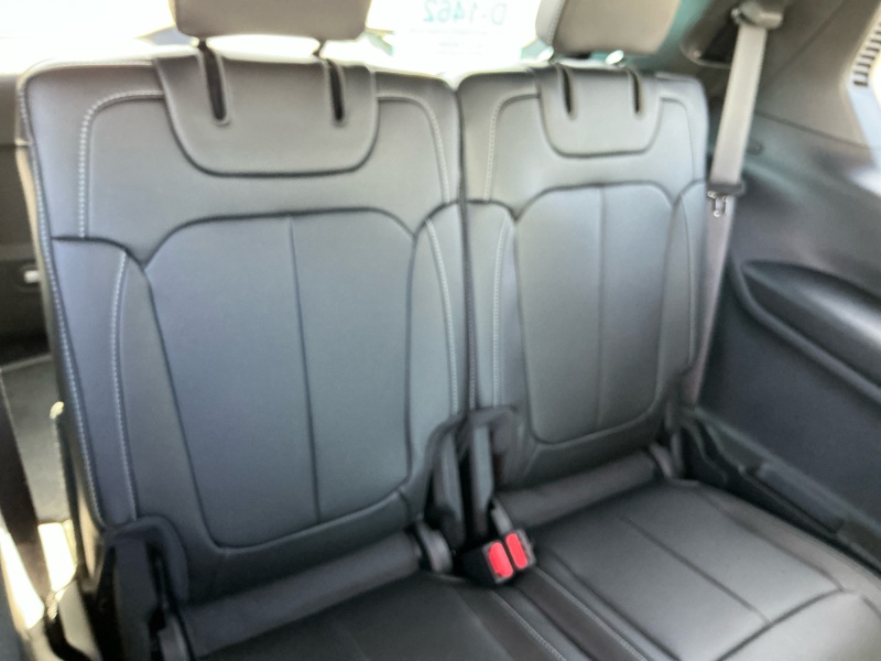 2026 Jeep Grand Cherokee L