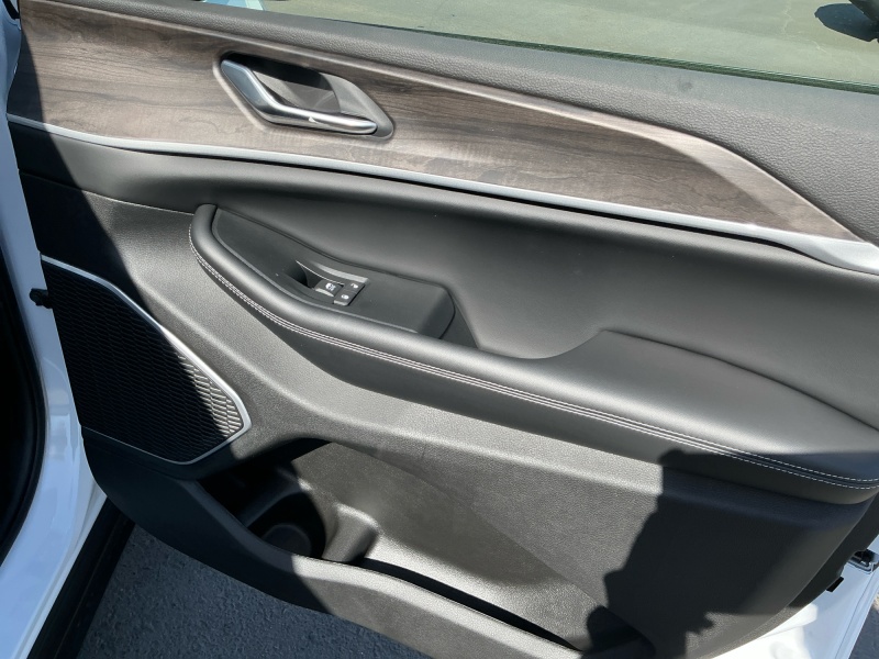 2026 Jeep Grand Cherokee L