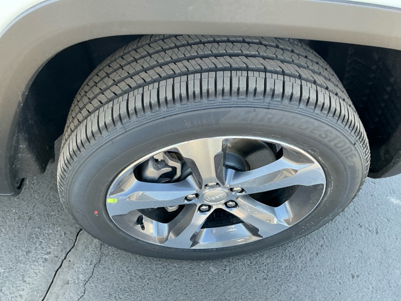 2026 Jeep Grand Cherokee L