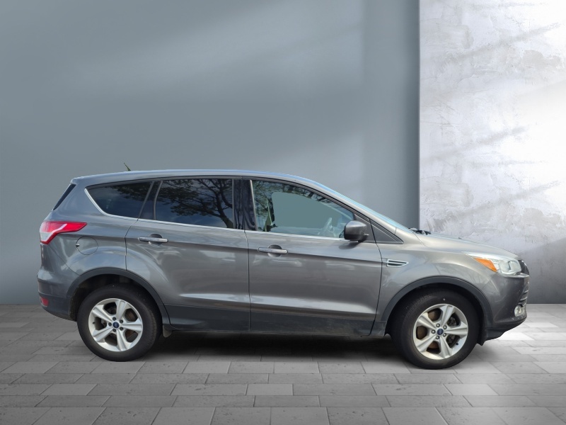 Used 2014 Ford Escape SE Crossovers