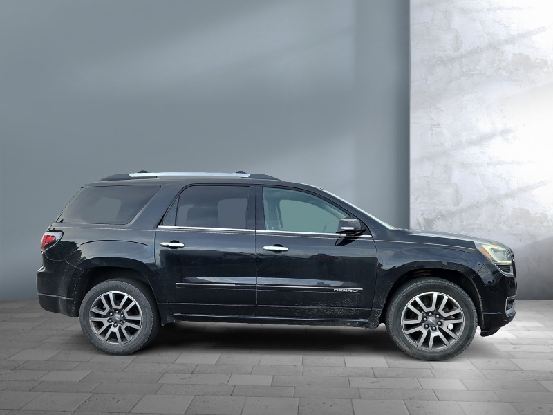 2014 GMC Acadia