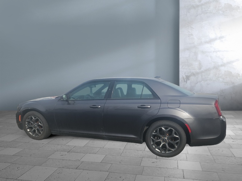 Used 2018 Chrysler 300 300S Cars