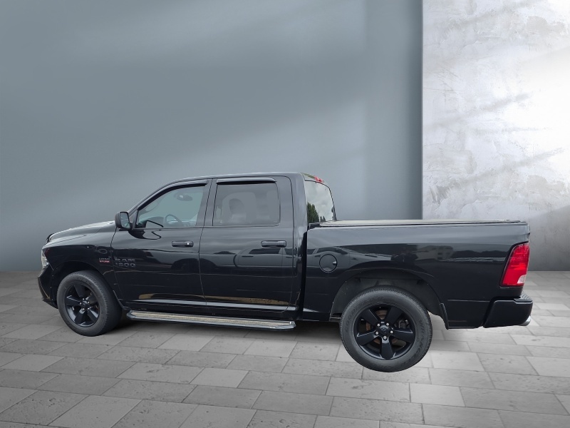 2015 Ram 1500