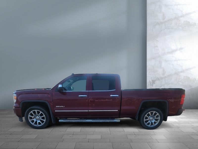 2014 GMC Sierra 1500