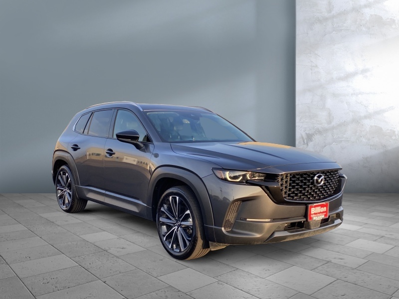 2023 Mazda CX-50