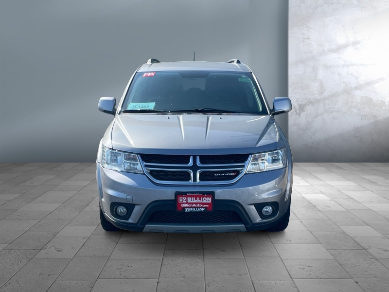 2017 Dodge Journey