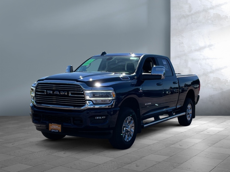 2023 Ram 2500