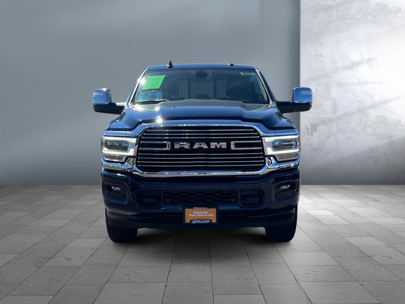 2023 Ram 2500