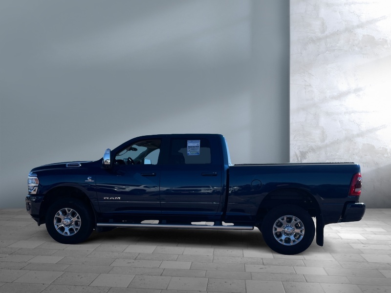 2023 Ram 2500