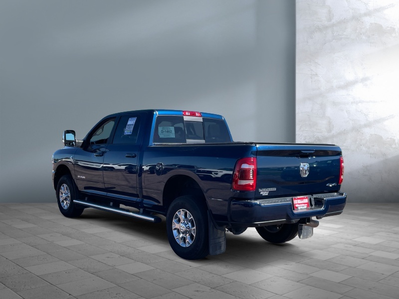 2023 Ram 2500