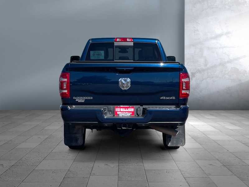 2023 Ram 2500