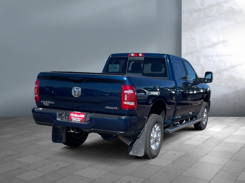 2023 Ram 2500