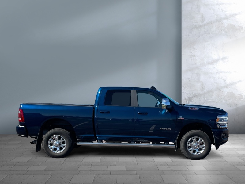 2023 Ram 2500