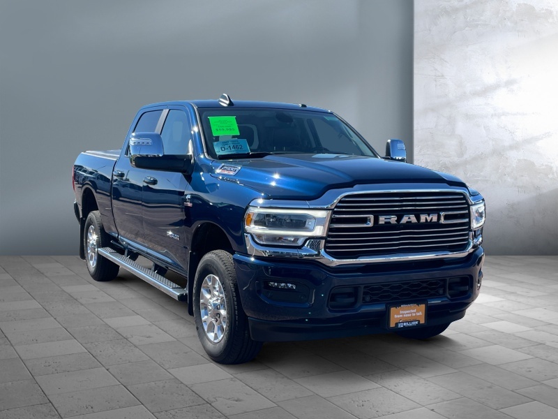 2023 Ram 2500