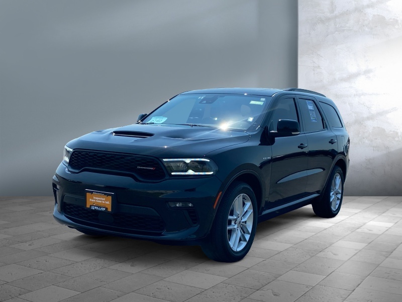 Used 2023 Dodge Durango R/T Premium SUV