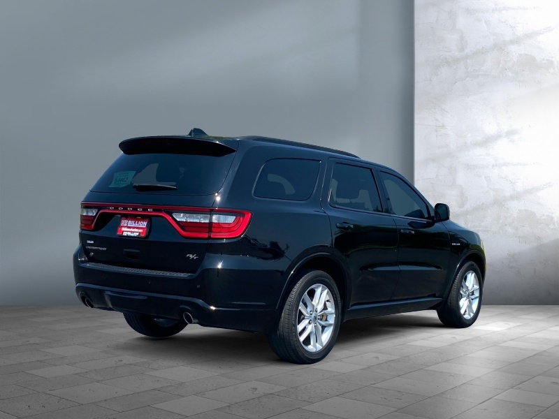 2023 Dodge Durango