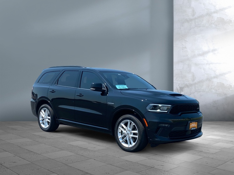 2023 Dodge Durango