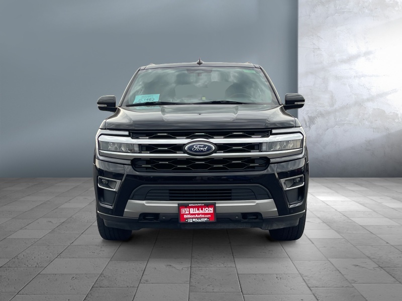 2022 Ford Expedition