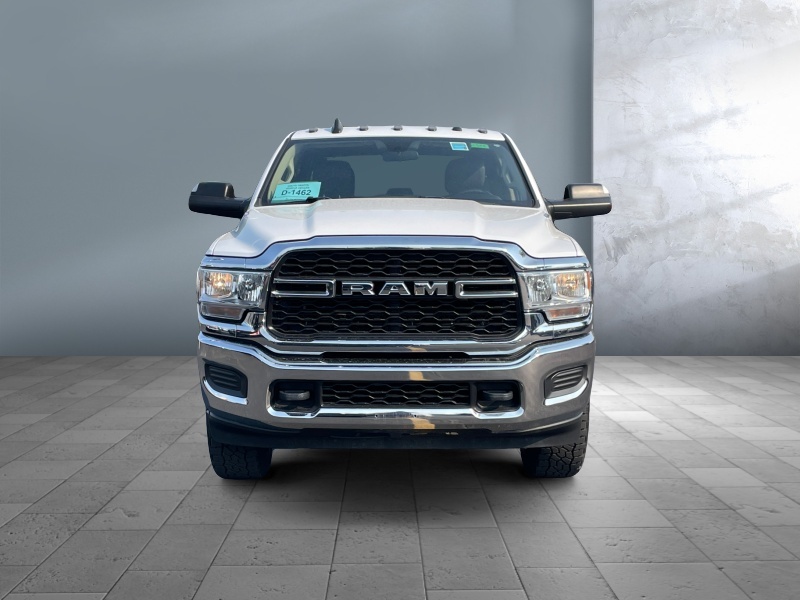 2019 Ram 3500