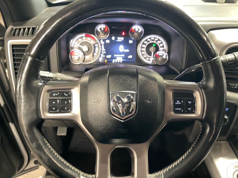 2018 Ram 3500