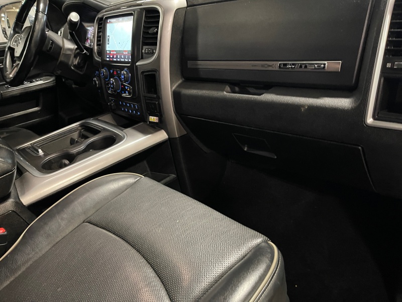 2018 Ram 3500