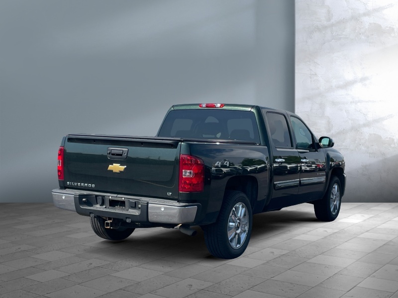 2013 Chevrolet Silverado 1500