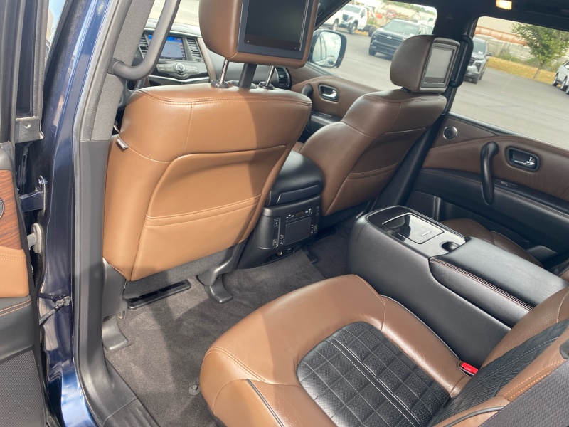 2019 Nissan Armada