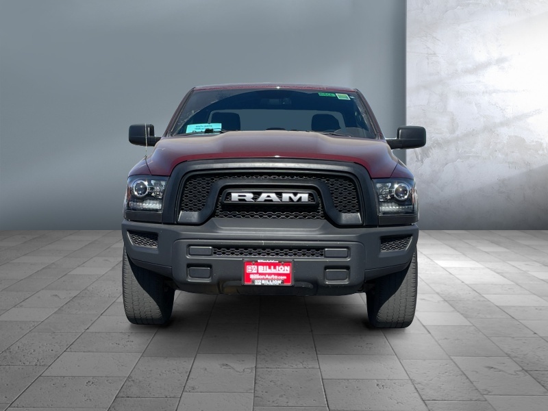 2022 Ram 1500 Classic