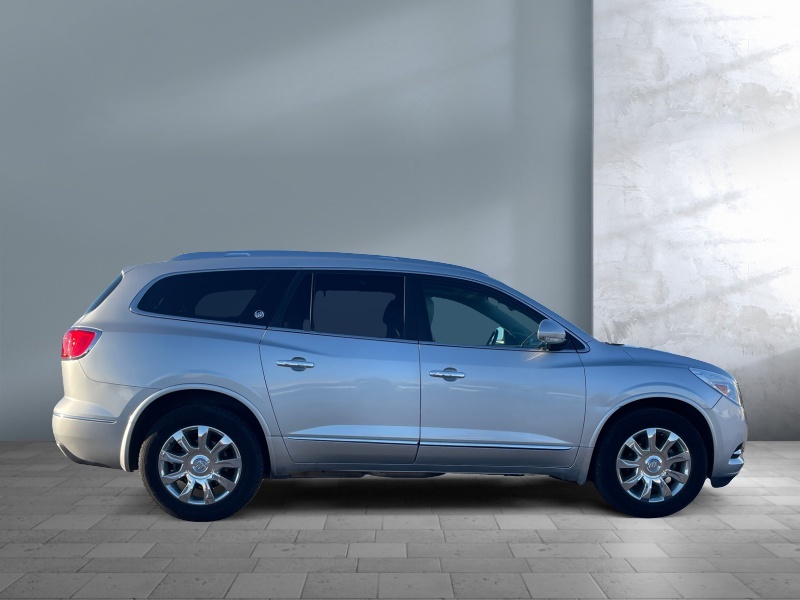 2017 Buick Enclave