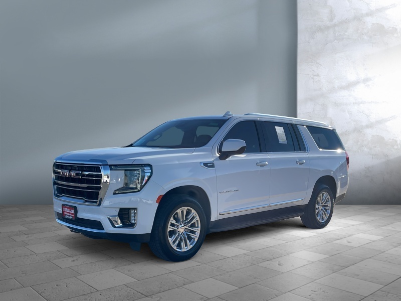 2023 GMC Yukon Xl