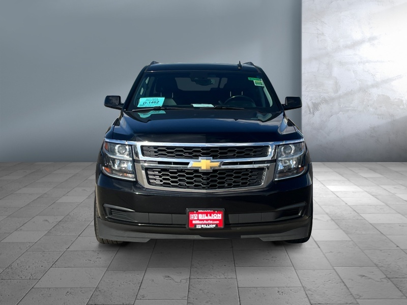 2019 Chevrolet Suburban