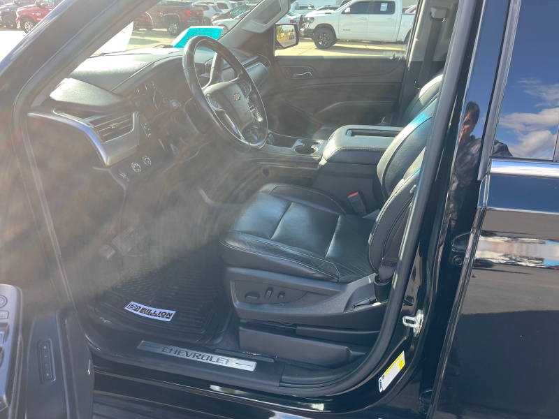 2019 Chevrolet Suburban