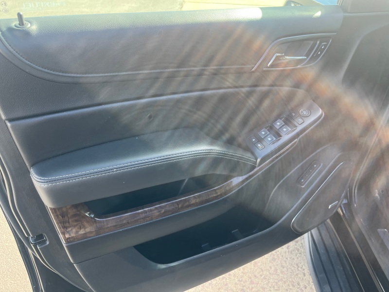 2019 Chevrolet Suburban