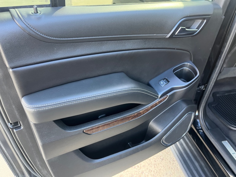 2019 Chevrolet Suburban