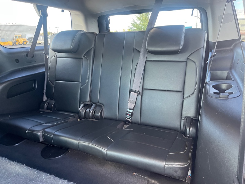 2019 Chevrolet Suburban