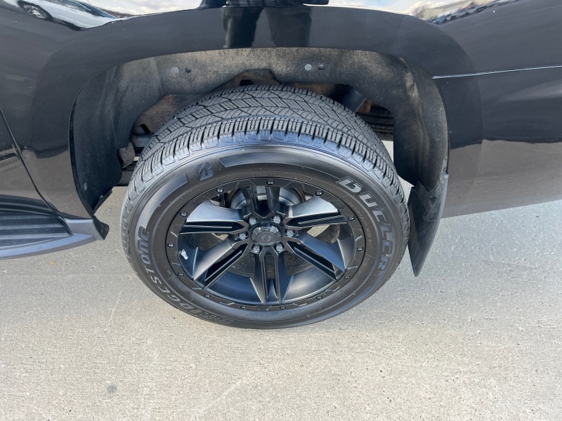 2019 Chevrolet Suburban