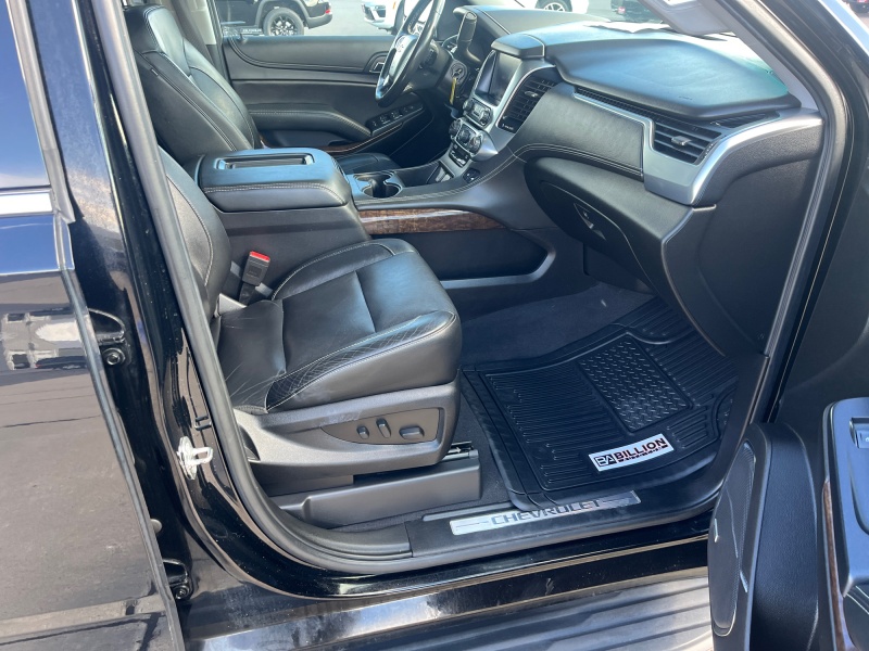 2019 Chevrolet Suburban