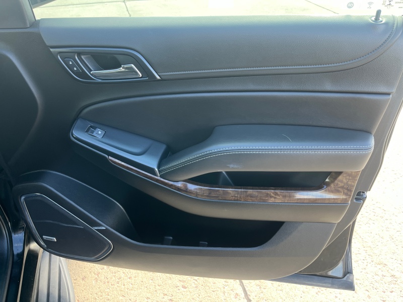 2019 Chevrolet Suburban